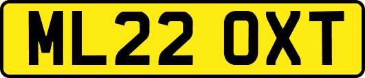 ML22OXT