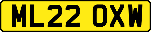 ML22OXW