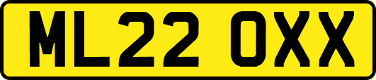 ML22OXX