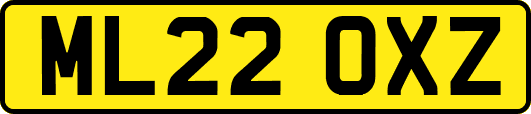 ML22OXZ