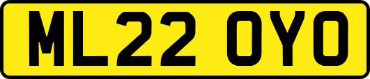 ML22OYO