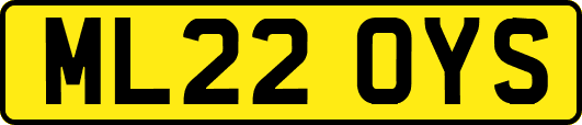 ML22OYS