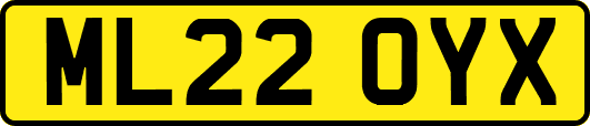 ML22OYX
