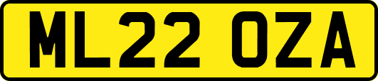 ML22OZA