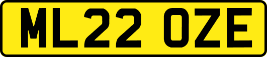 ML22OZE