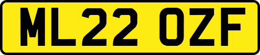 ML22OZF