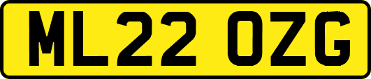 ML22OZG