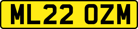 ML22OZM