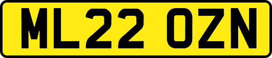ML22OZN
