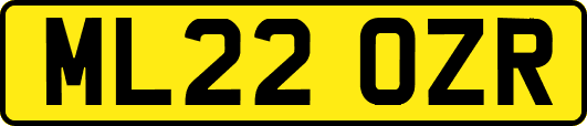 ML22OZR