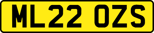 ML22OZS