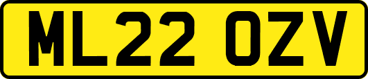 ML22OZV