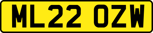 ML22OZW