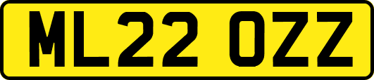 ML22OZZ