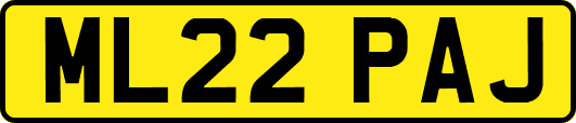 ML22PAJ