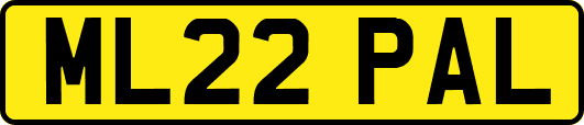 ML22PAL