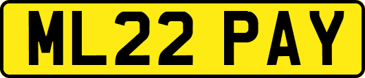 ML22PAY