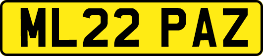 ML22PAZ