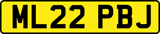 ML22PBJ