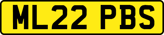 ML22PBS