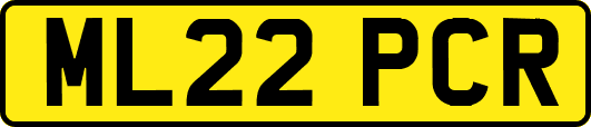 ML22PCR