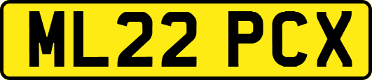ML22PCX