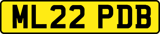 ML22PDB