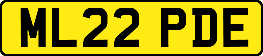 ML22PDE