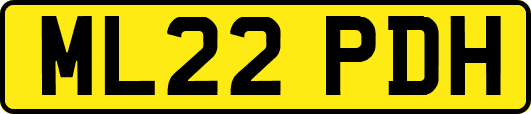 ML22PDH