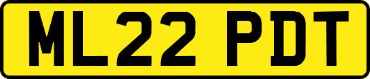 ML22PDT