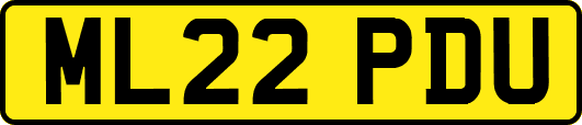 ML22PDU