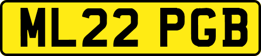 ML22PGB