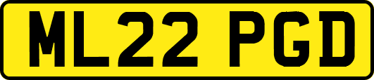 ML22PGD