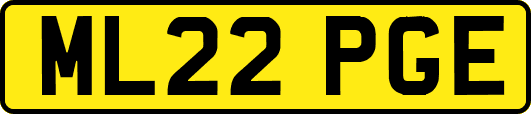 ML22PGE