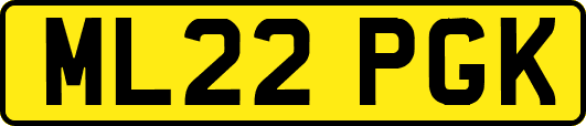 ML22PGK