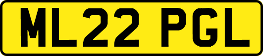ML22PGL