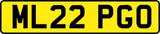 ML22PGO