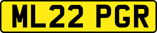 ML22PGR
