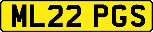 ML22PGS