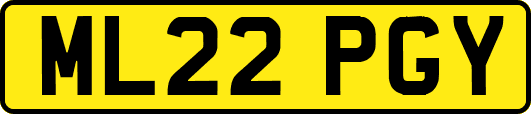 ML22PGY