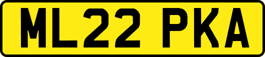 ML22PKA