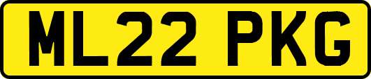ML22PKG