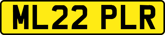 ML22PLR
