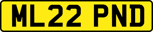 ML22PND