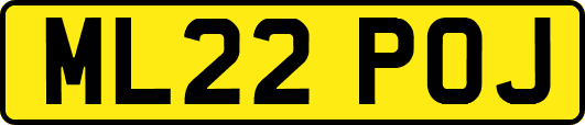 ML22POJ