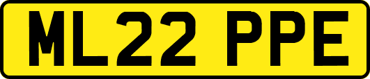 ML22PPE