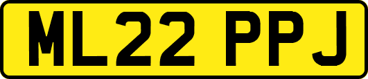 ML22PPJ