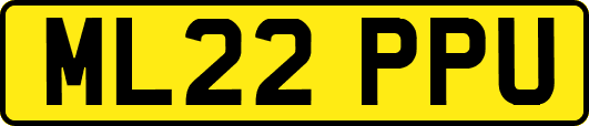 ML22PPU