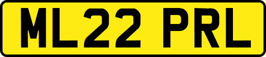 ML22PRL