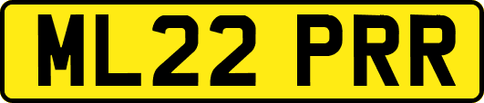 ML22PRR